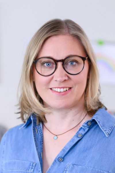 Dr. Christiana Kordel