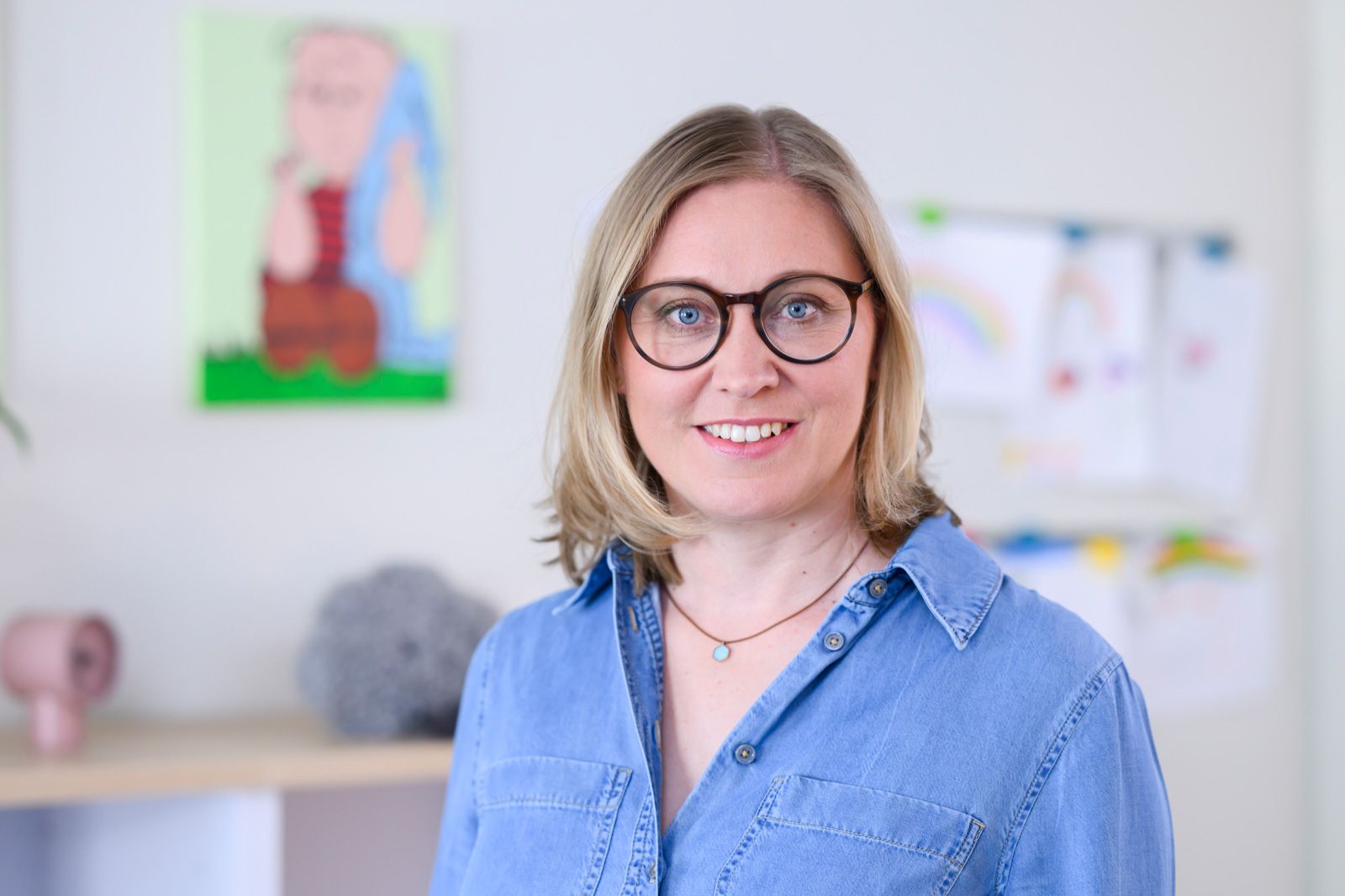 Dr. Christiana Kordel